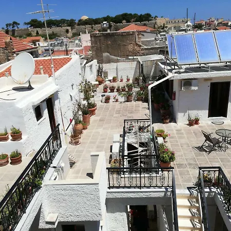 Διαμέρισμα Makri Steno Ρέθυμνο