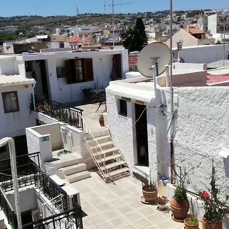 Makri Steno Διαμέρισμα