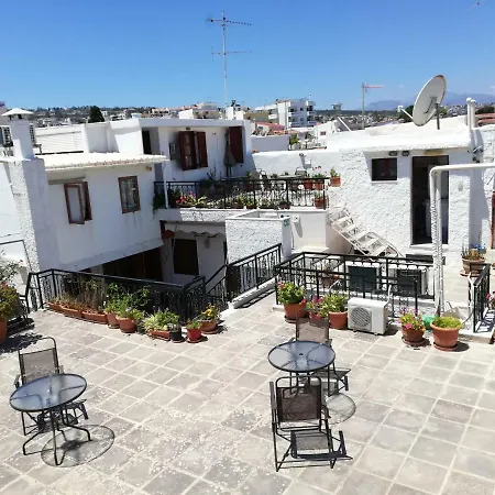 Makri Steno Ρέθυμνο